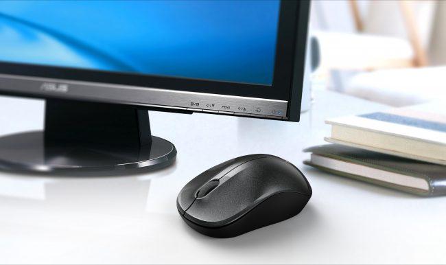 Chuột không dây Forder FD V102
