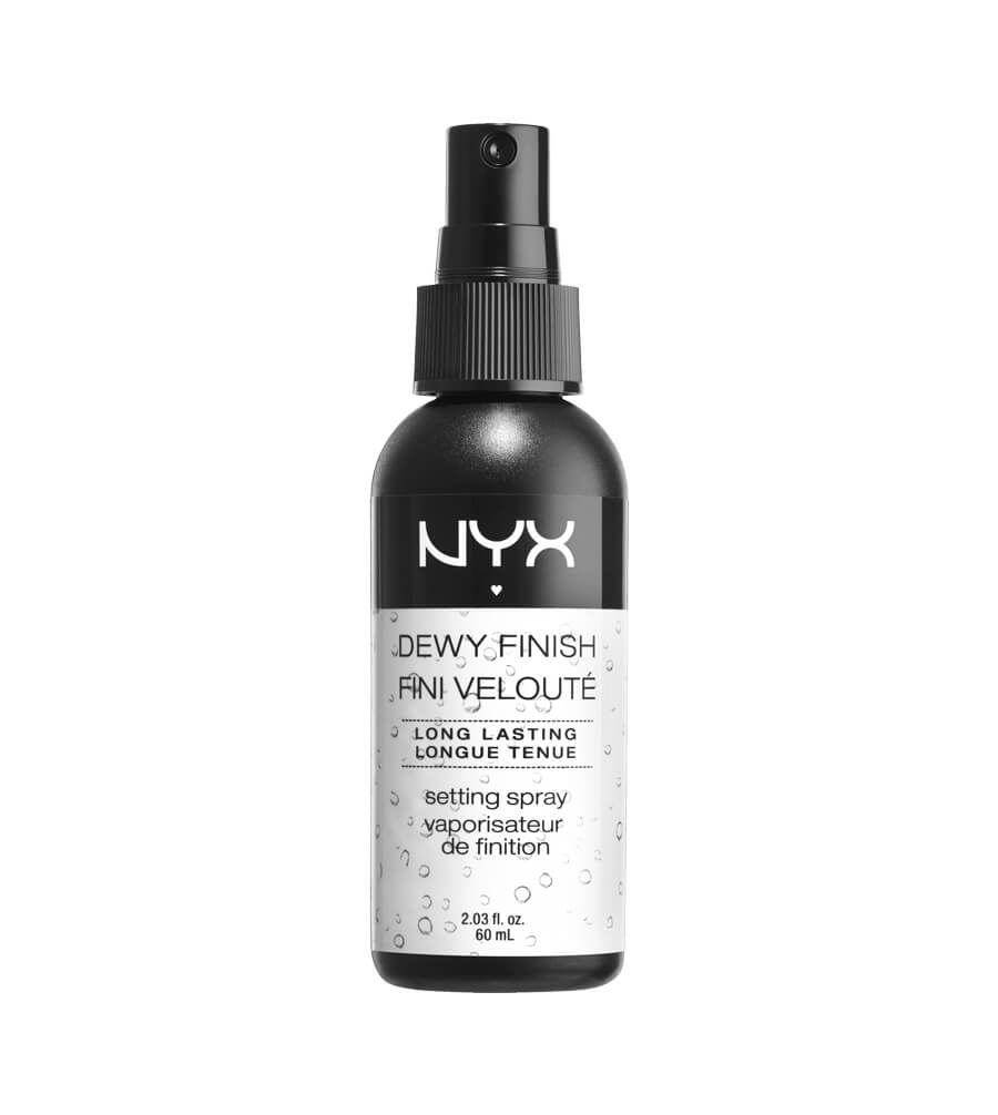 Xịt khóa nền Nyx chuẩn USA KL Cosmetics