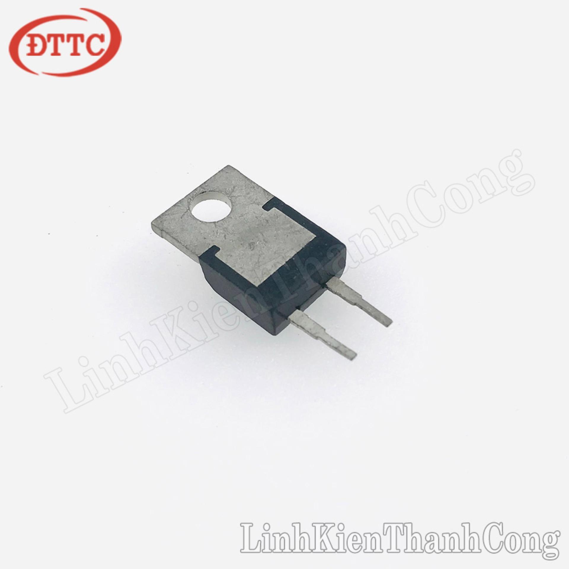 RHRP1560 diode xung 15A 600V tháo máy