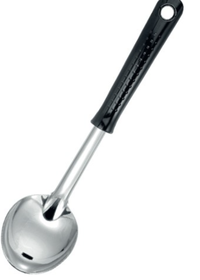 Vá (mui)  Inox Healthy - 103024 - vá cạn