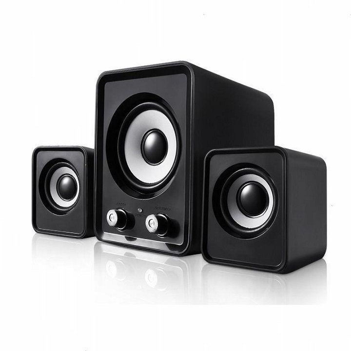 Loa máy tính mini, Chọn Ngay Bộ Loa Máy Tính FT202