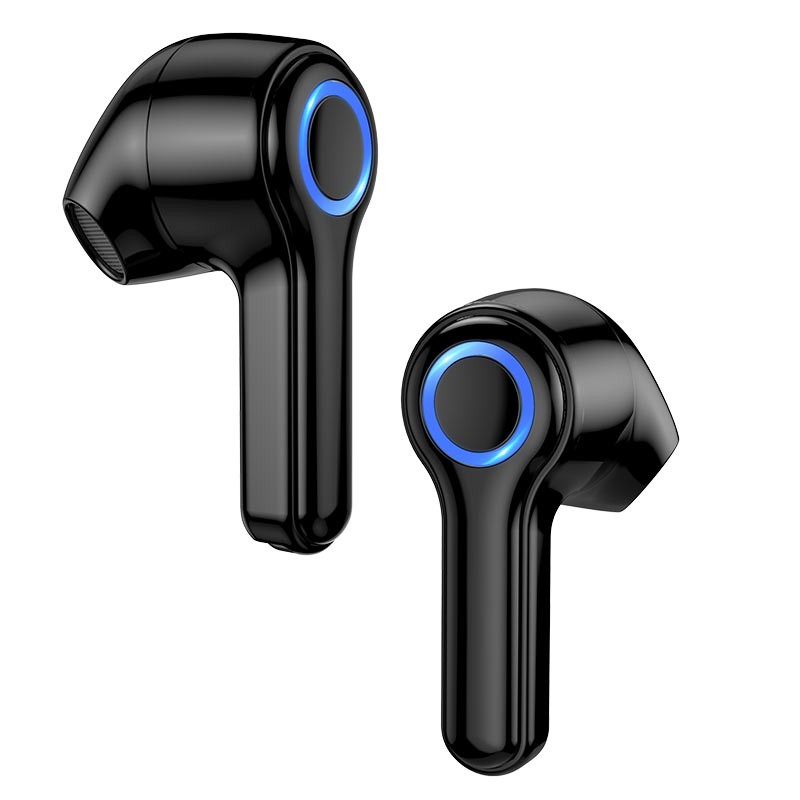 Tai Nghe Bluetooth 2 Tai Hoco ES45 V5.0  - Hoco ES56