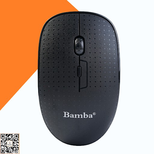 Chuột không dây Bamba B2