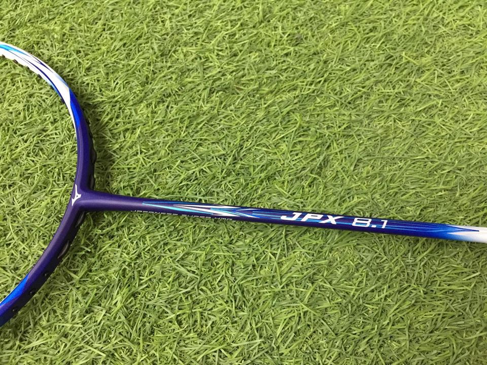Vợt Cầu Lông Mizuno JPX 8.1 (chính hãng)