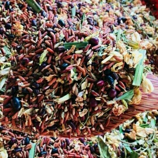 1kg sâm cau đỏ tươi