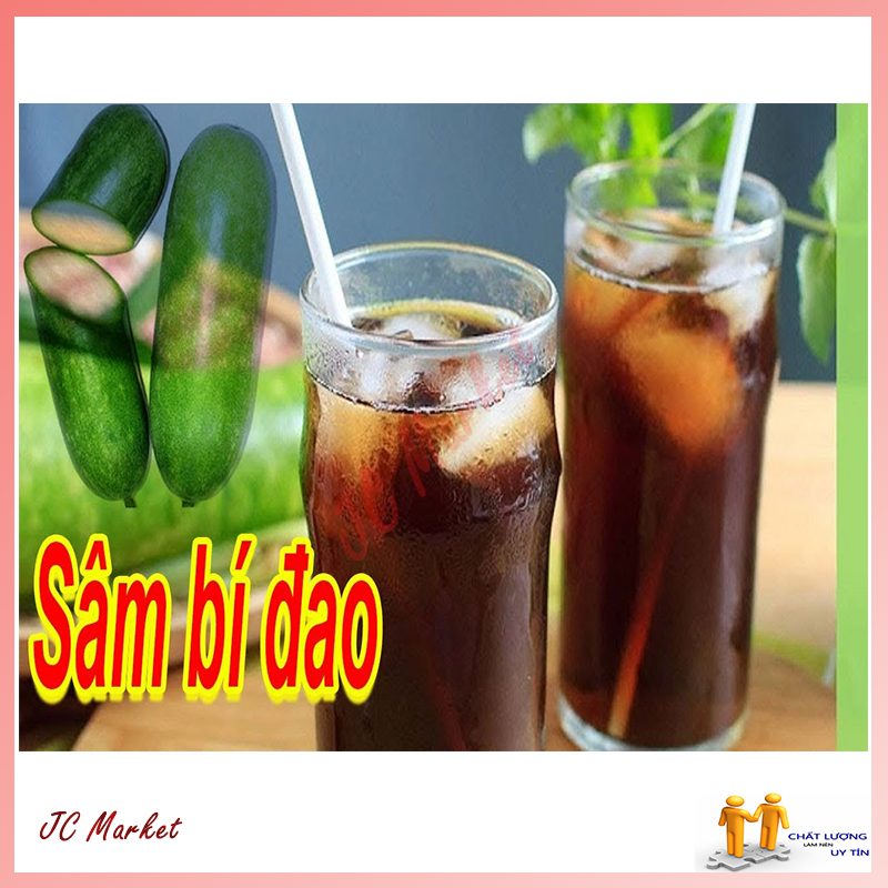 Cốt Sâm Bí Đao Cục 500 gram