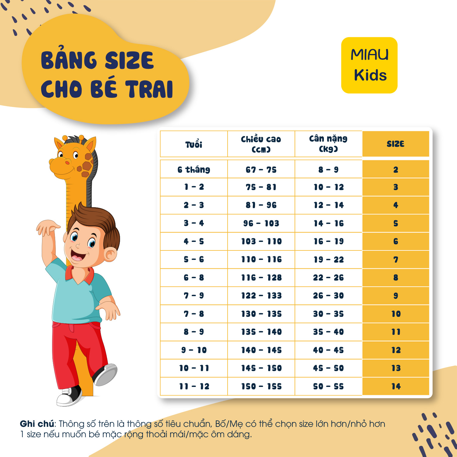 Pullover boys Mario color, pullover cool cotton for baby from 9kg to 55kg