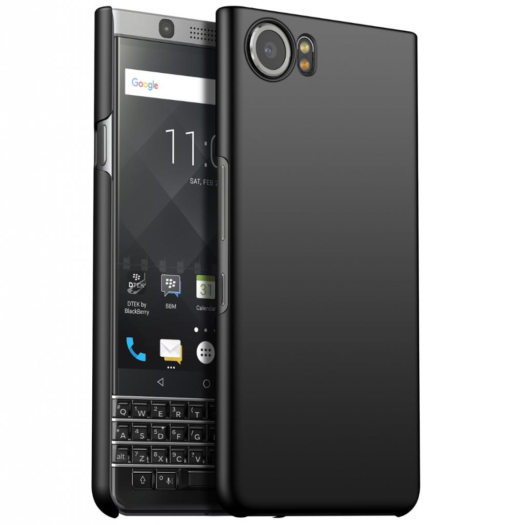Ốp Lưng Blackberry Keyone Siêu Mỏng