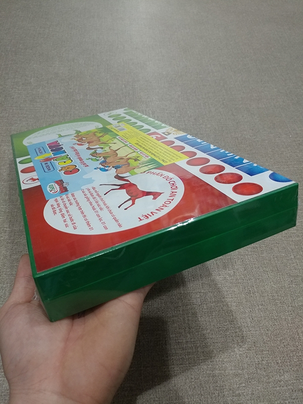 Fahasa - Cờ Cá Ngựa - Sato 043