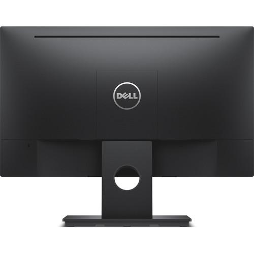 Màn hình vi tính LCD Dell 21.5inch Full HD - Model E2216HV (Đen)