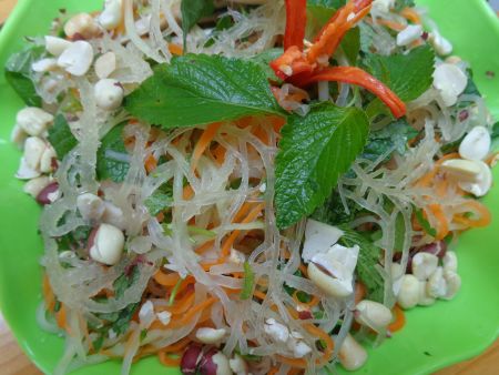 500g Rong Sụn Phan Rang