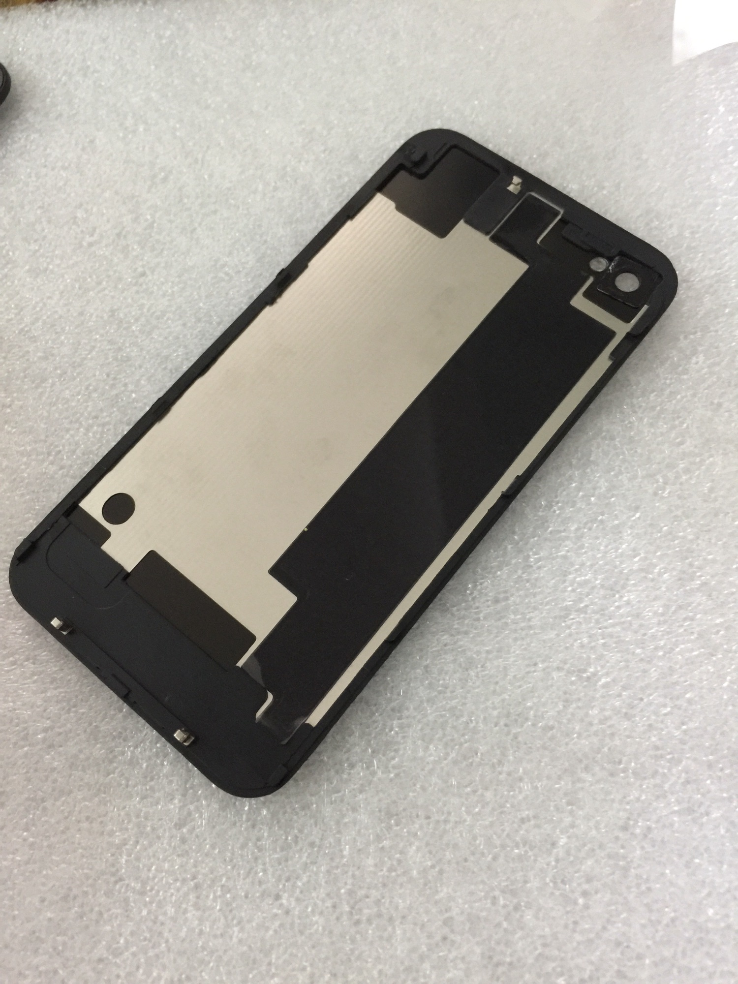Nắp lưng máy iphone 4S