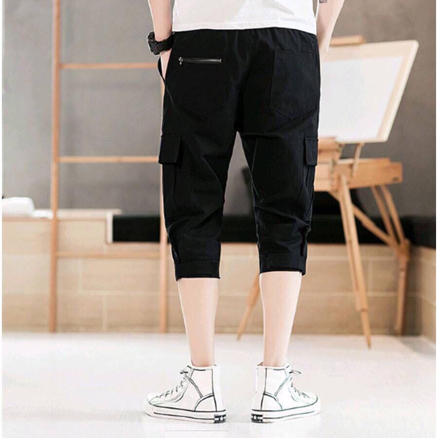 [HCM]QUẦN THỂ THAO NAM CHẤT ĐŨI HÀNG QUẢNG CHÂU CAO CẤP SEVENSHOP89 SV530