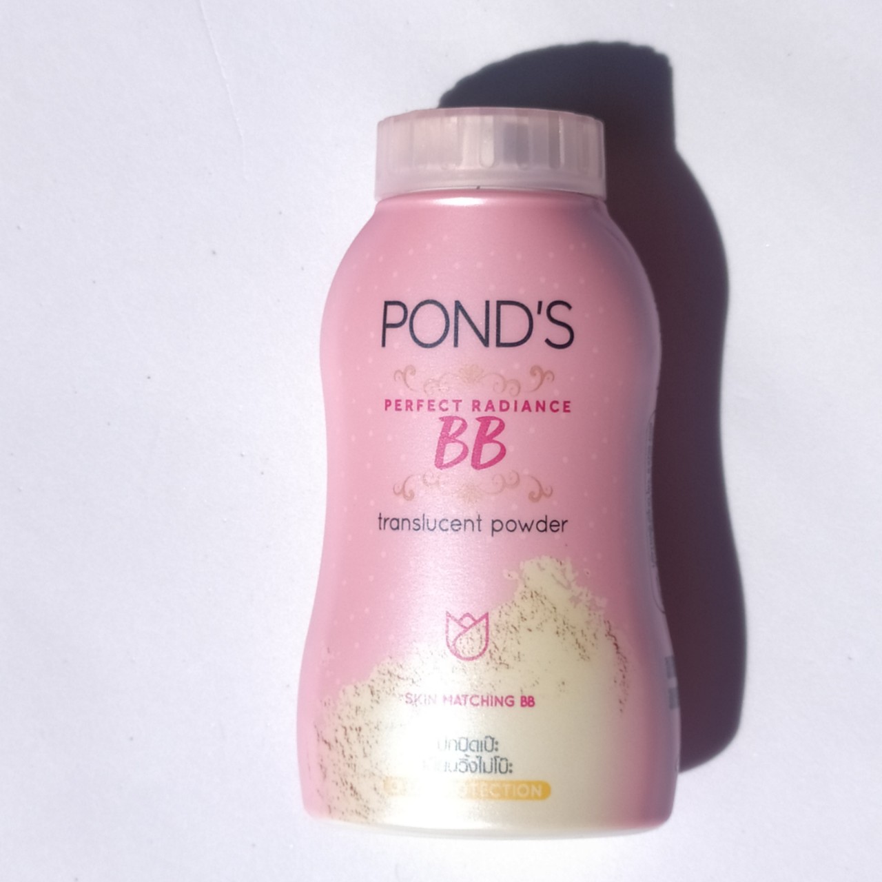[HCM][ Chính Hãng ] Phấn bột mịn Ponds Magic BB Powder 50g chính hãng - Thái Lan