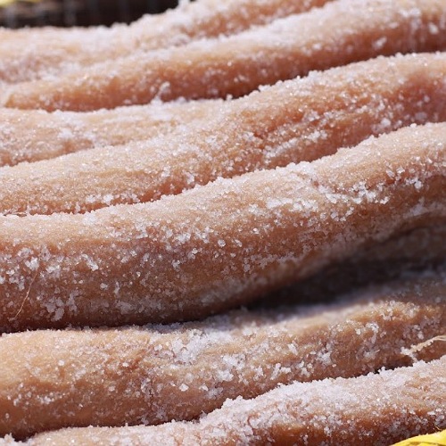 Củ Cải Muối 1Kg