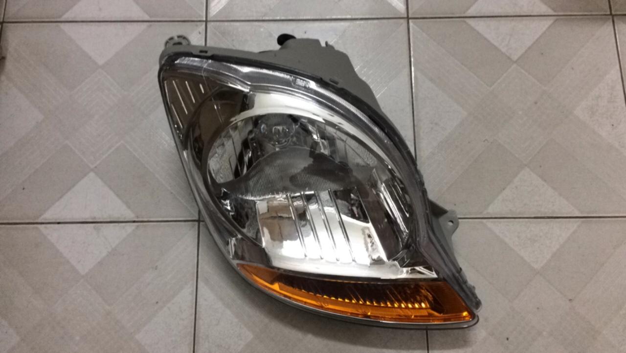 Đèn pha Daewoo Matiz 3&Chevrolet Spark