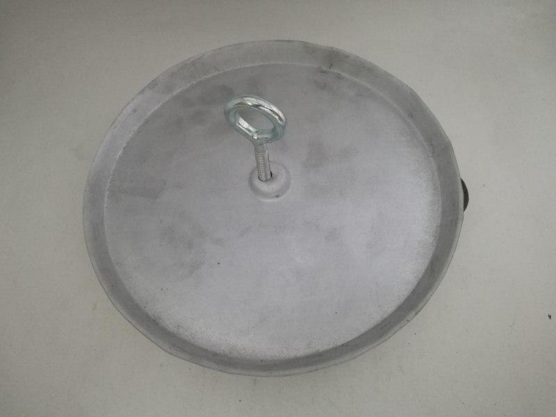 Khuôn bông lan chống dính lớn CT