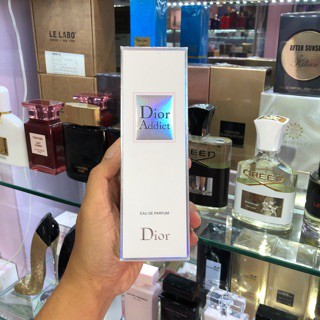 Nước hoa Dior addict 75ml