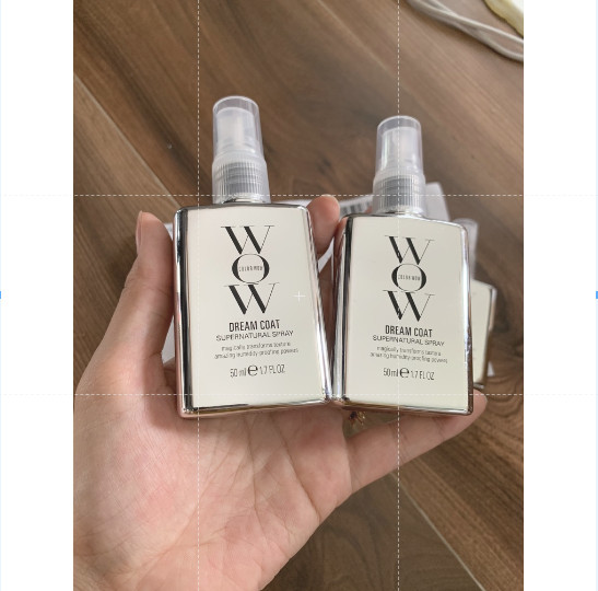 Xịt dưỡng tóc Color Wow Dream Coat Supernatural Spray