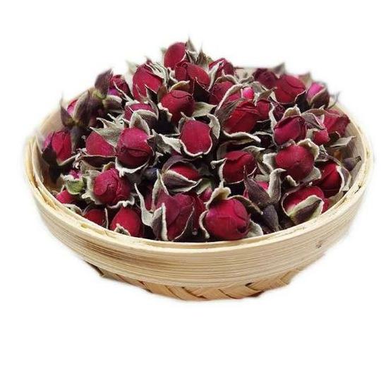 500g hoa hồng khô