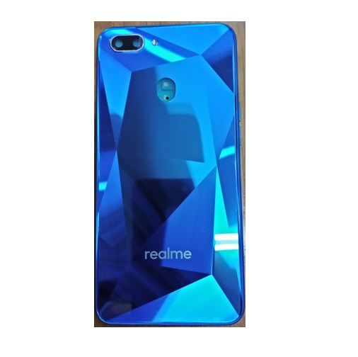 Bộ Vỏ Điện Thoại Realme 2