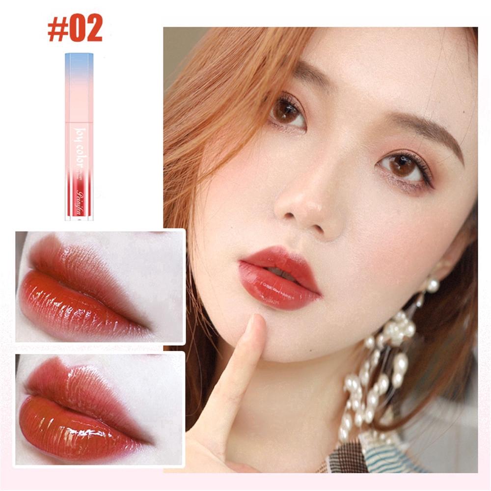 [HCM]Son Kem Tint Joy Color siêu lì