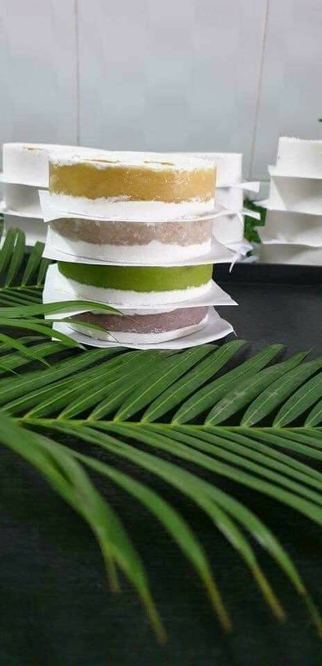 [HCM]?????? BÁNH IN TRỨNG MUỐI ??????
