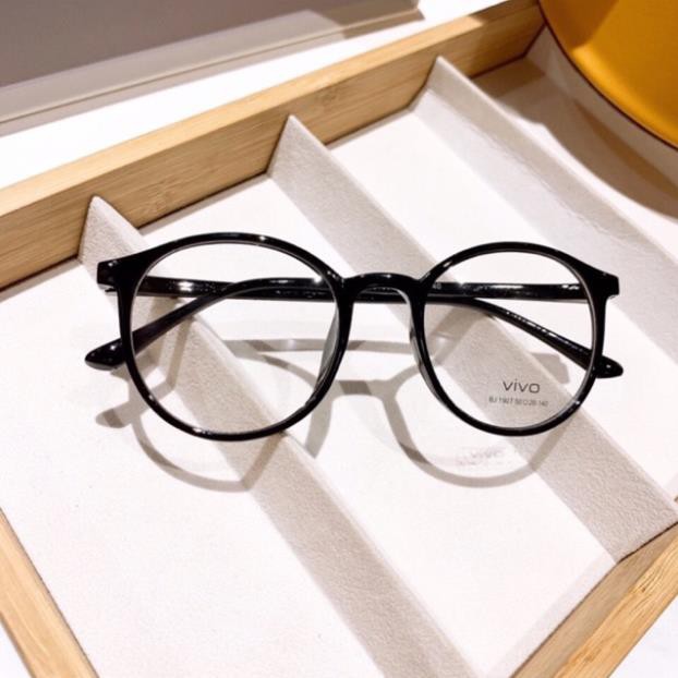Mắt kính vivo form chuẩn đẹp ( hình thật)