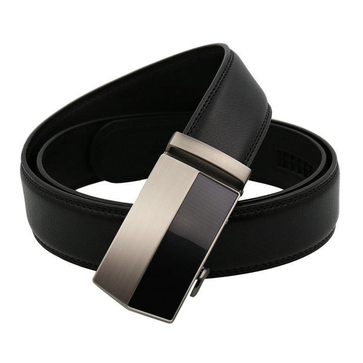 Thắt lưng nam da thật AT Leather - P141