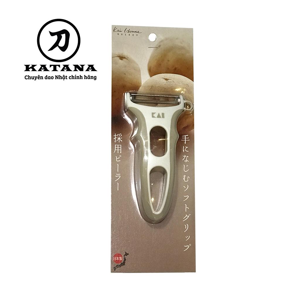 Dụng cụ nạo cao cấp Nhật  ”KHS” KAI DH7167