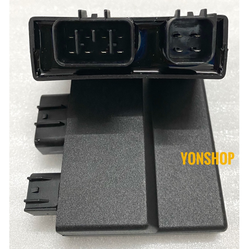 IC (ECU) Exciter 135 - Hàng xịn đẹp