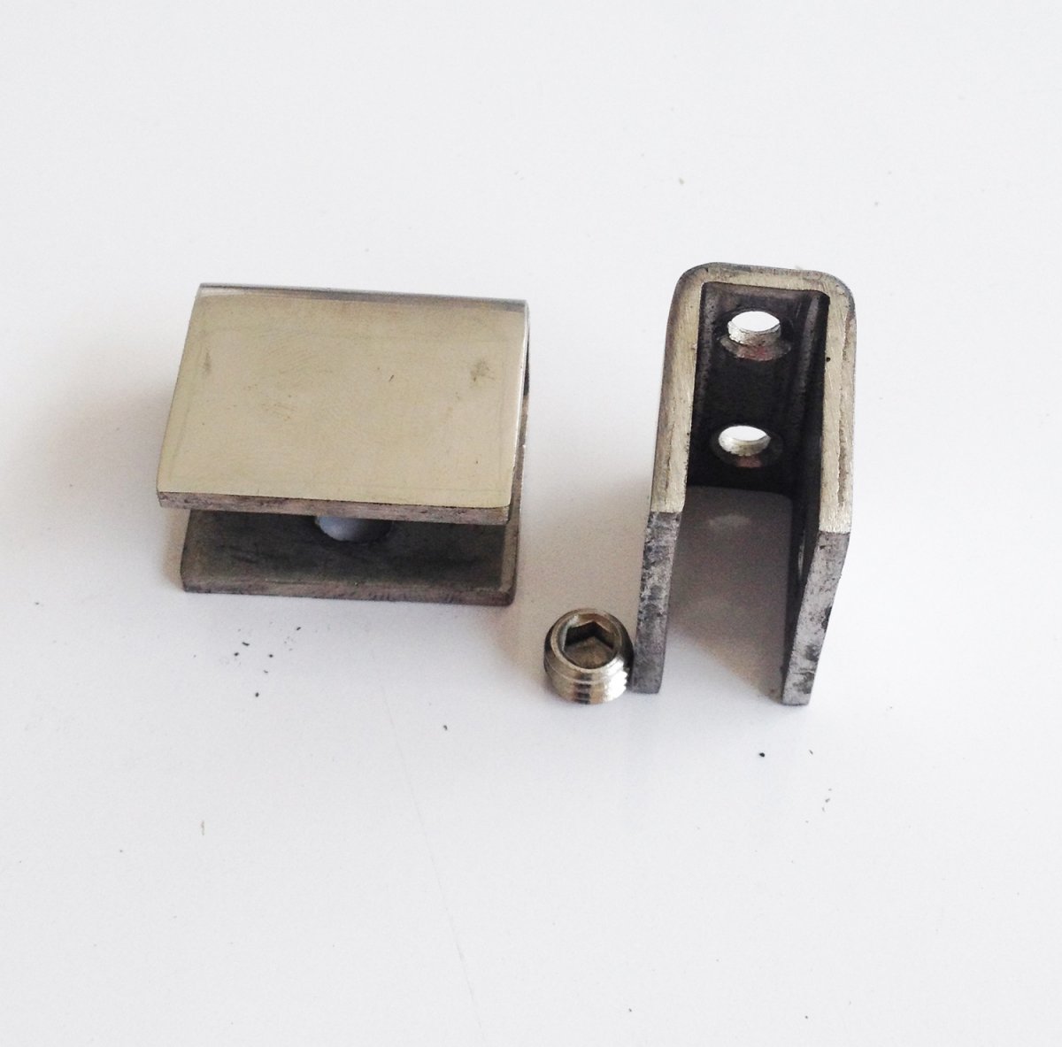 [HCM]Kệ kiếng,kệ gương,kệ kính phòng tắm inox 304