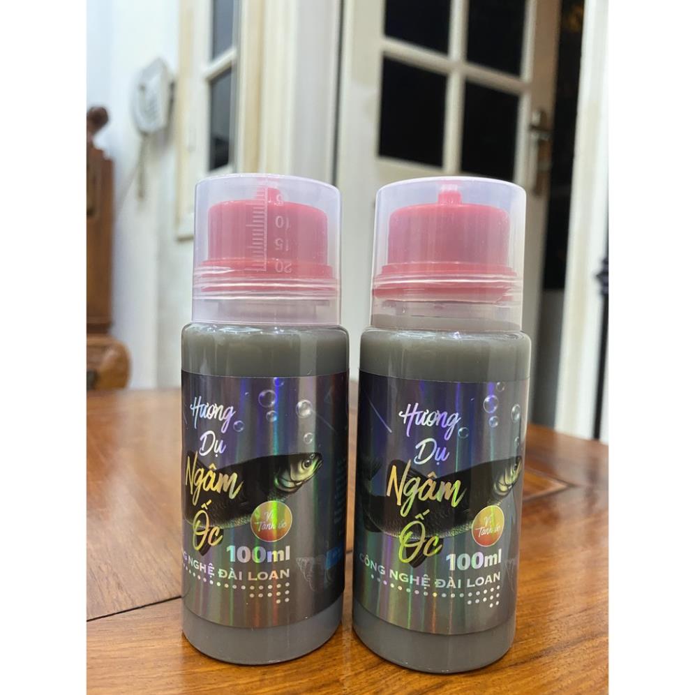 Tinh mùi Hương Dụ Ngâm Ốc Sa Phạm