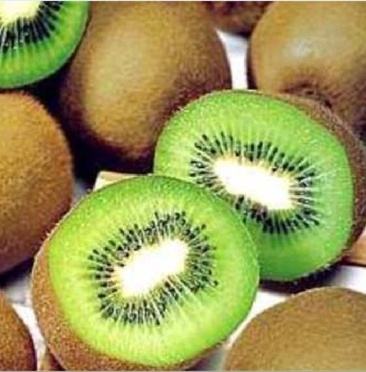 "Gói 30 "Hạt giống cây ăn trái kiwi [Seeds]