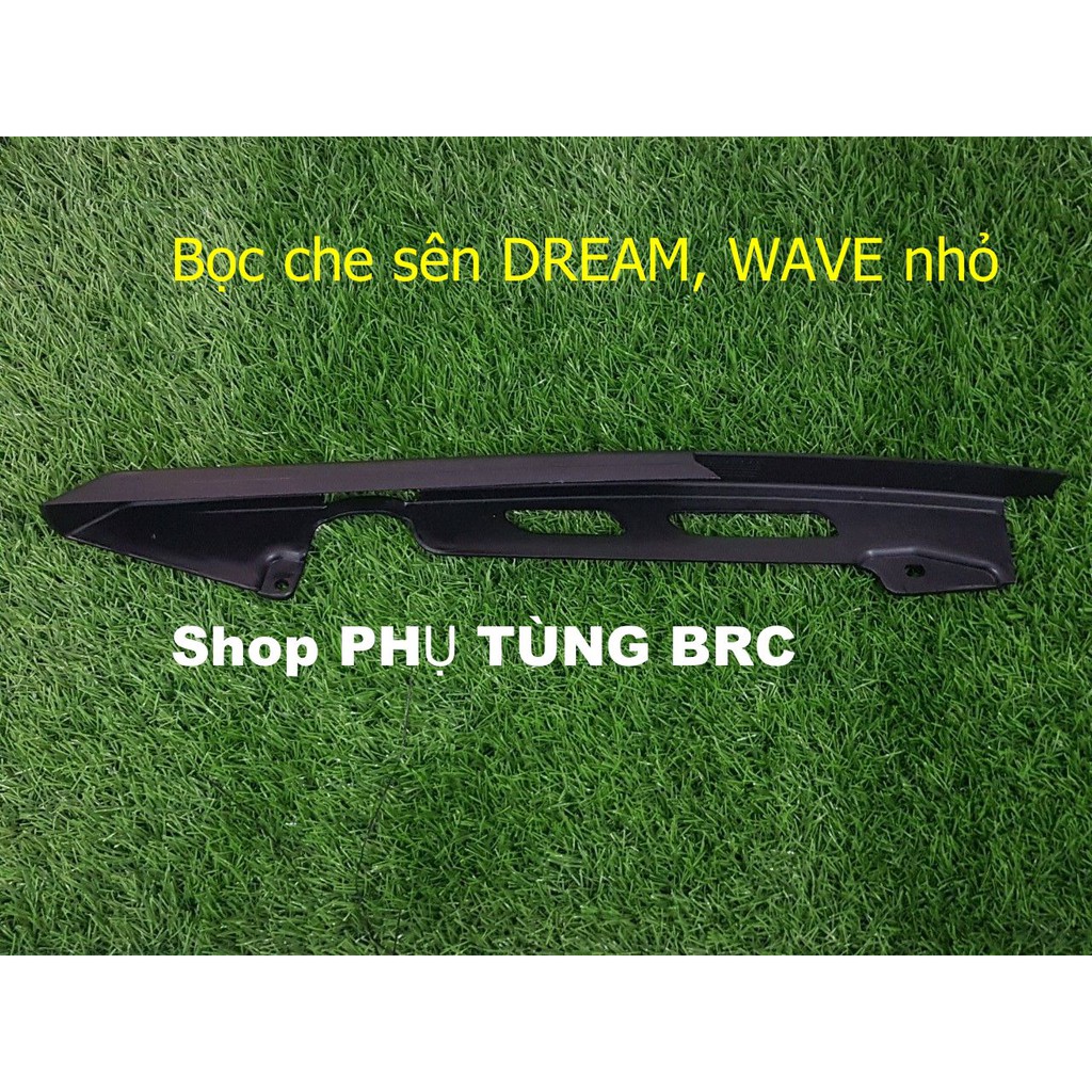 Bọc che sên bằng nhựa xe DREAM, WAVE nhỏ