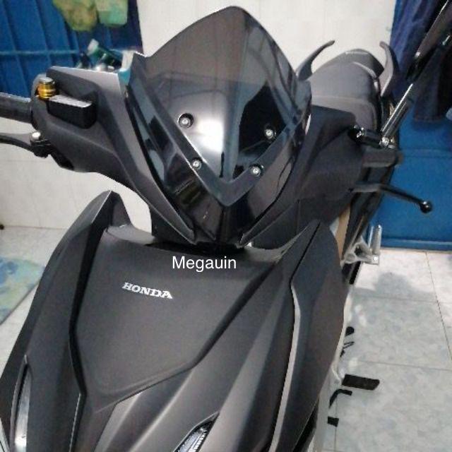 MÃO WINNER X ĐEN TRONG KIỂU INDO