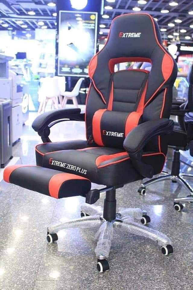 Ghế Gaming Zero Plus Có Massage