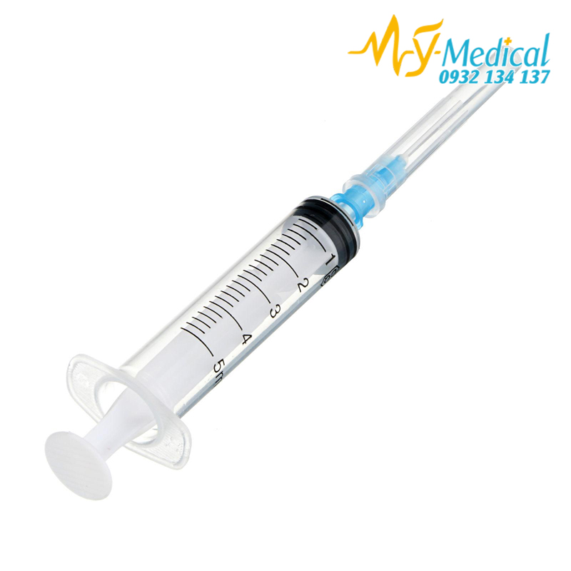 [HCM]Bơm tiêm sử dụng 1 lần 10ml/cc 10cc25 - 10cc23 hãng Vinahankook