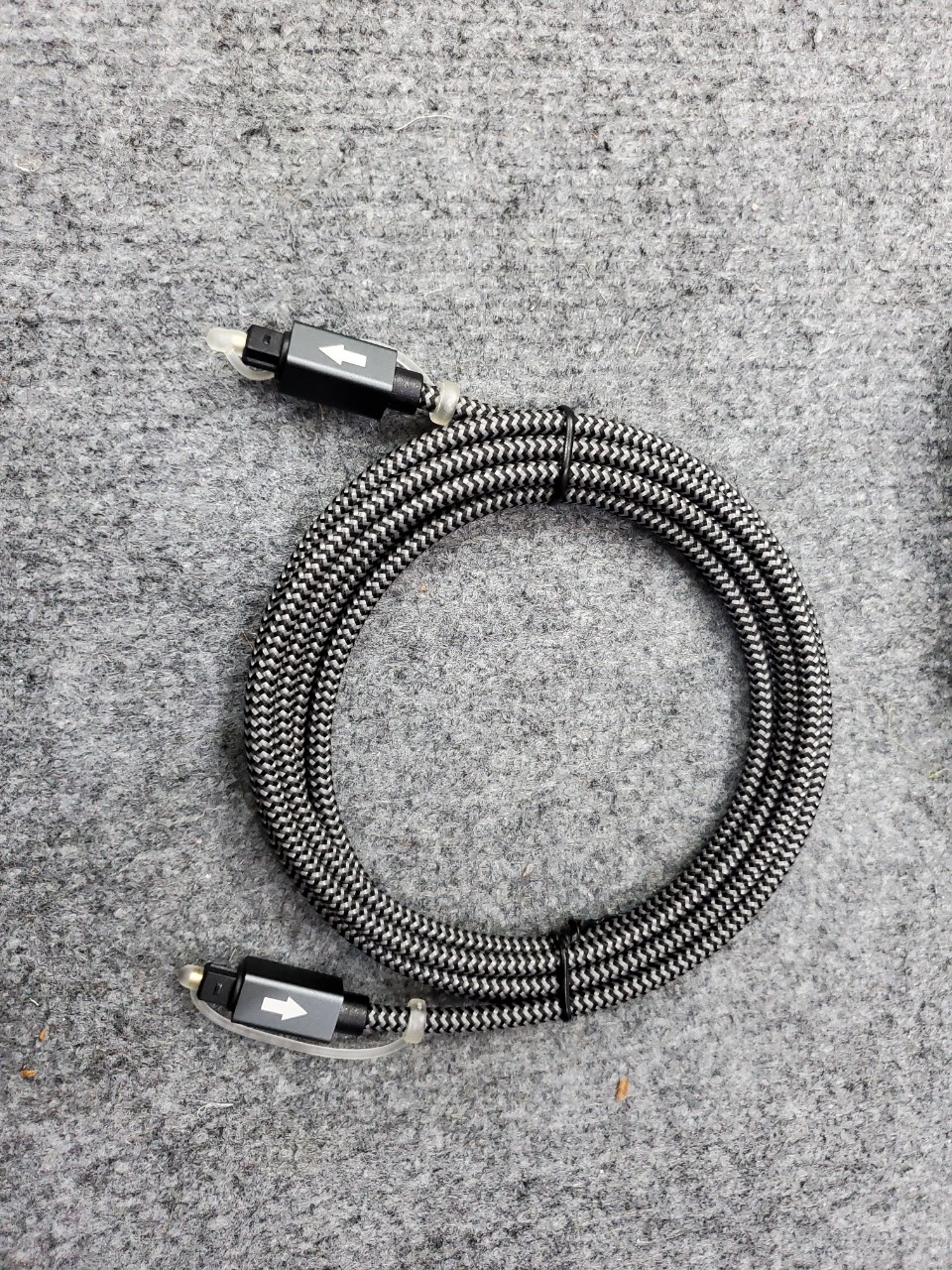 Dây Cáp Quang Optical Ultralink
