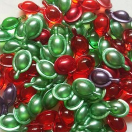 100 Viên Dưỡng Tóc Thái Lan