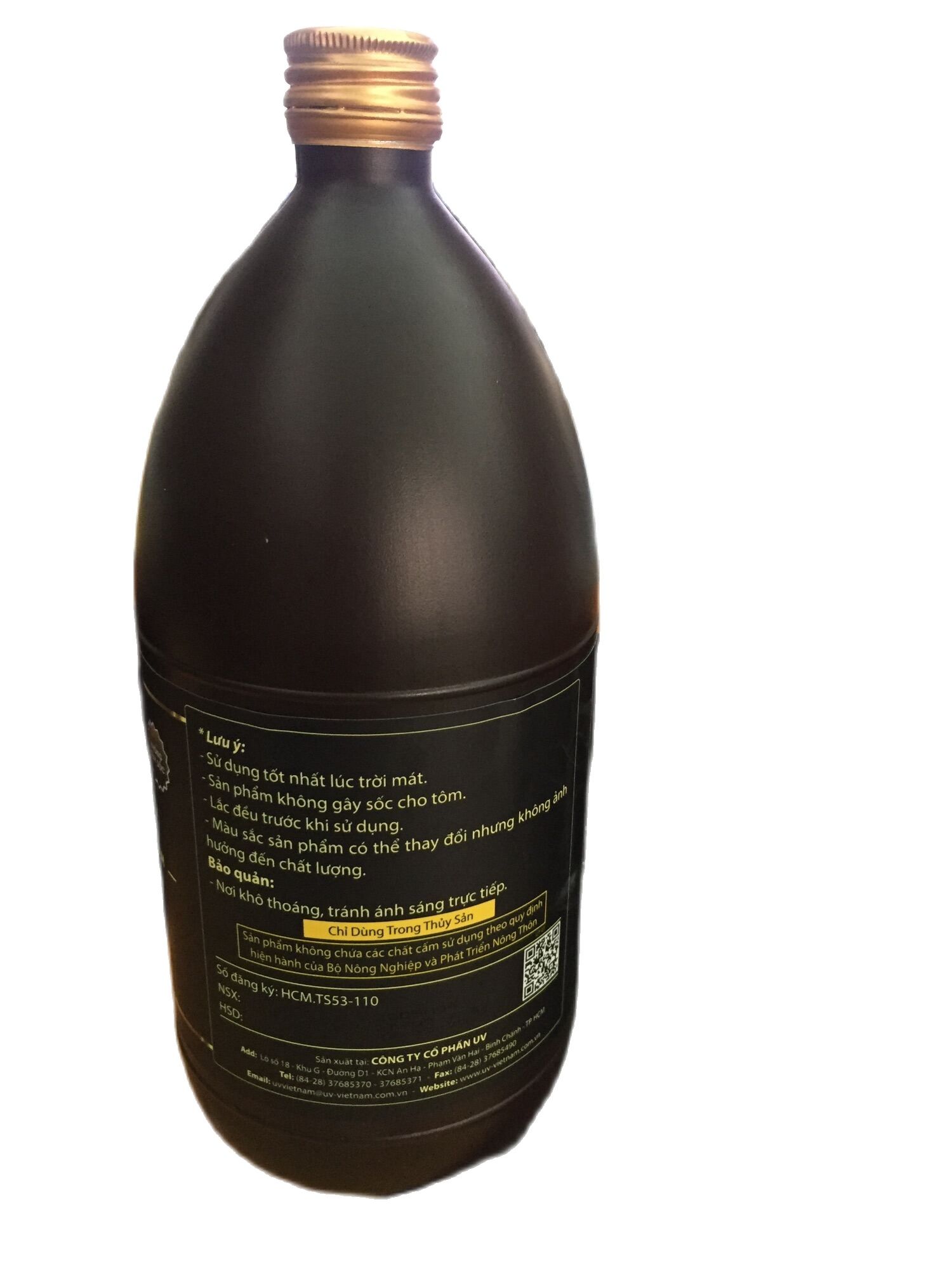 iodine 95 ( diệt khuẩn, nấm , virus ) chai 1 lít