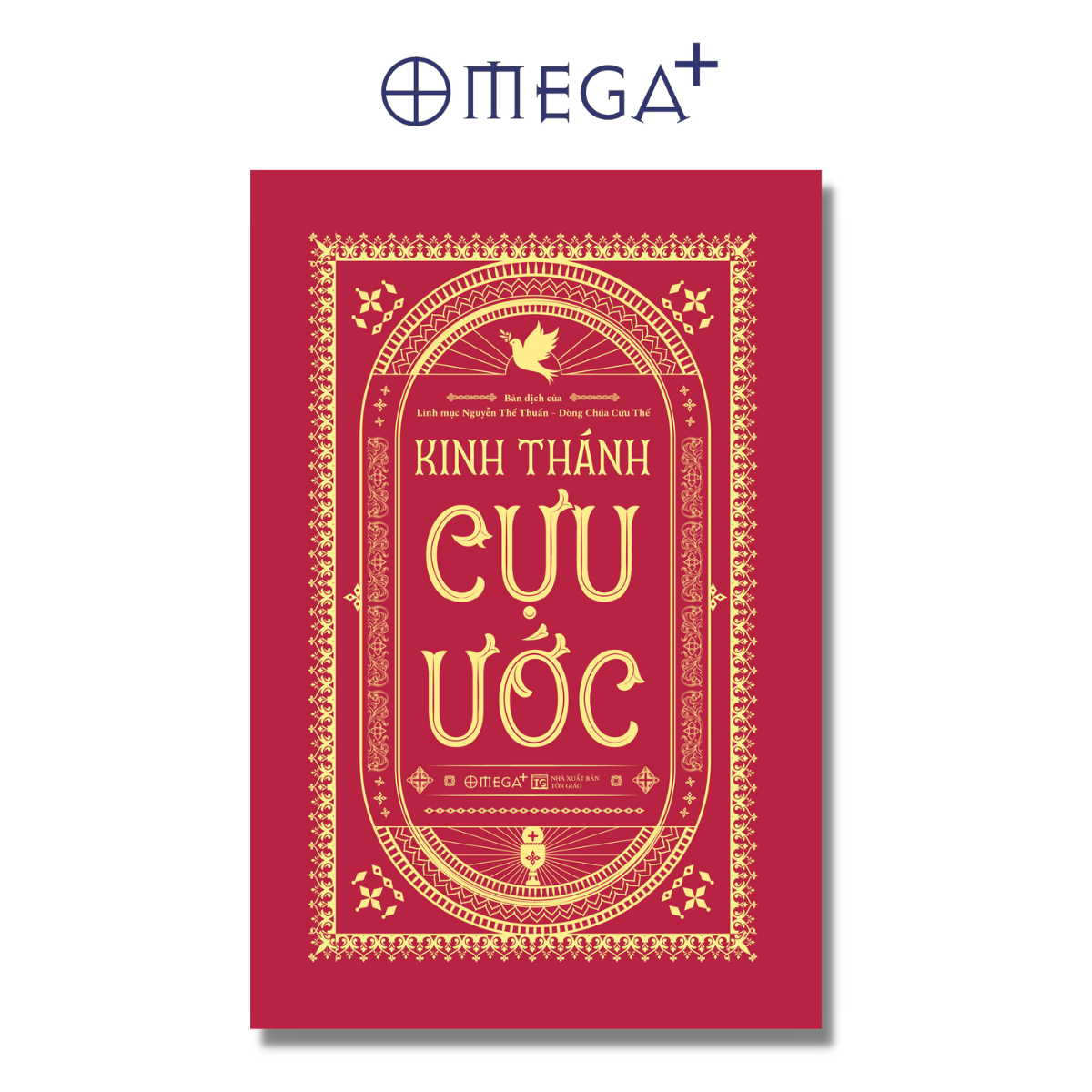 Sách - kinh thánh cựu ước - bản dịch của linh mục nguyễn thế thuấn - dòng chúa cứu thế