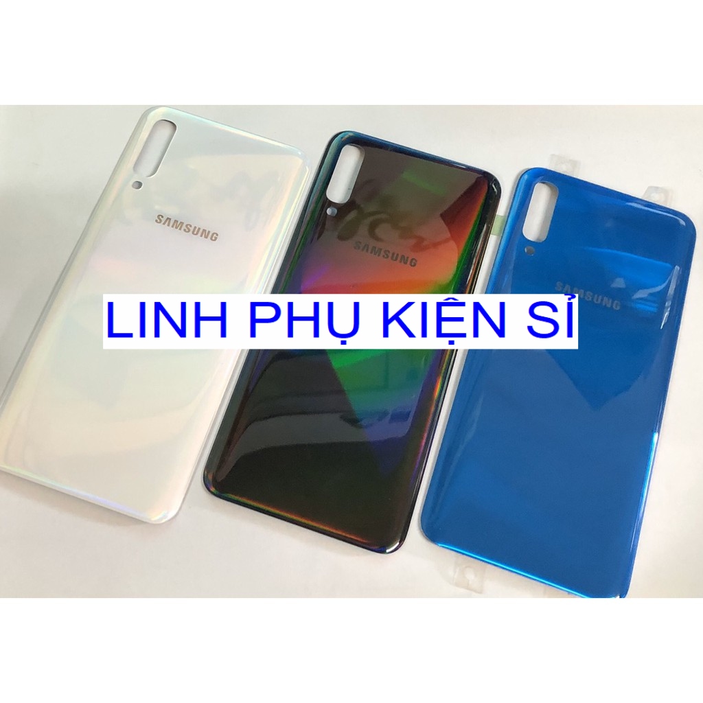 NẮP LƯNG SAMSUNG A50