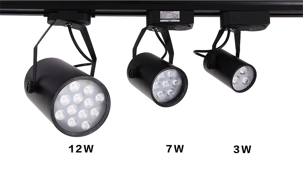 ĐÈN RỌI 7W MẮT TRÂU TRANG TRÍ