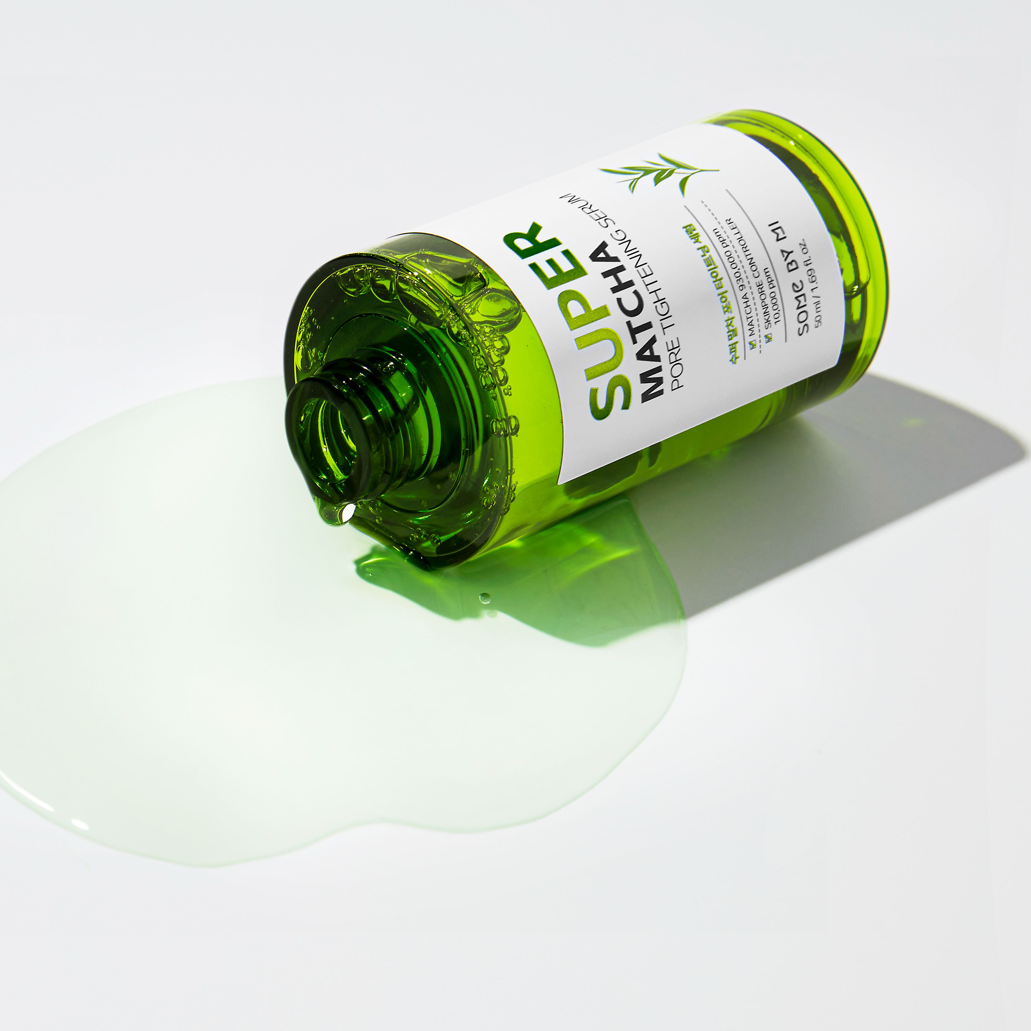 [M1T1] Tinh chất Some By Mi Super Matcha Pore Tightening Serum 50ml