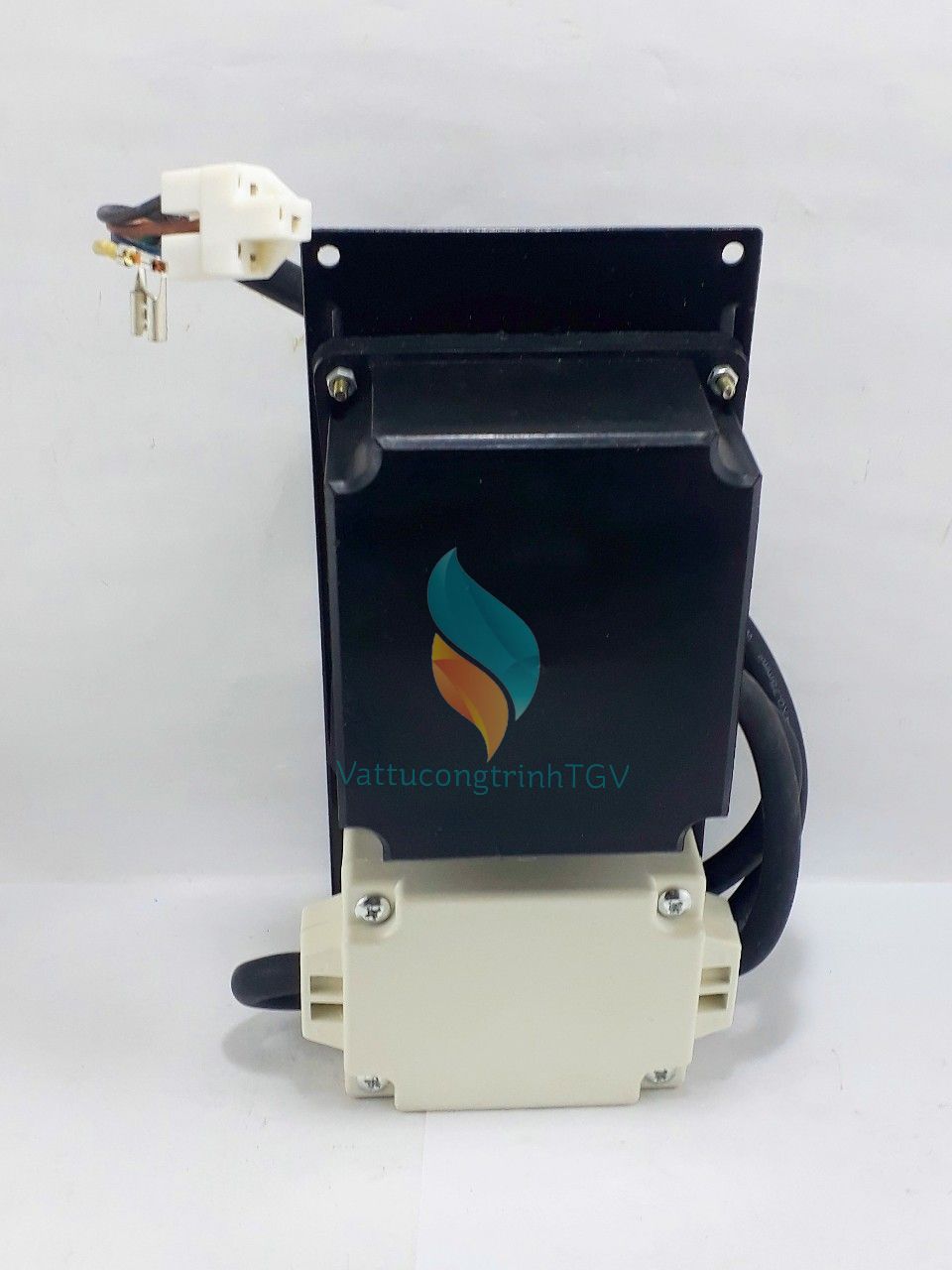Bộ rơle DANFOSST chuyên dụng cho Block