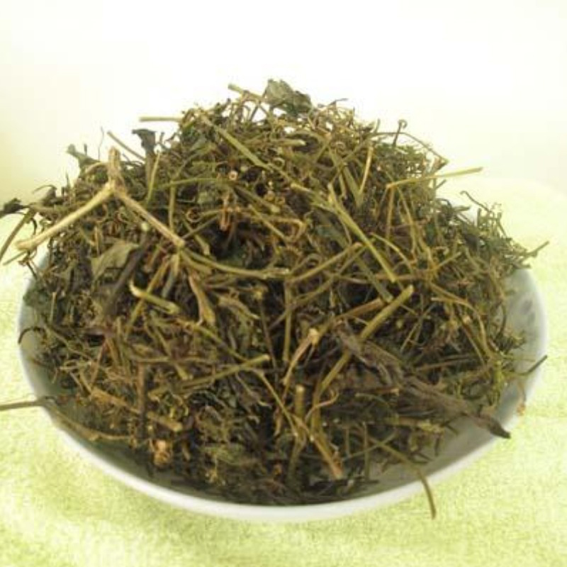 Cây Lạc Tiên khô 1KG - DB078