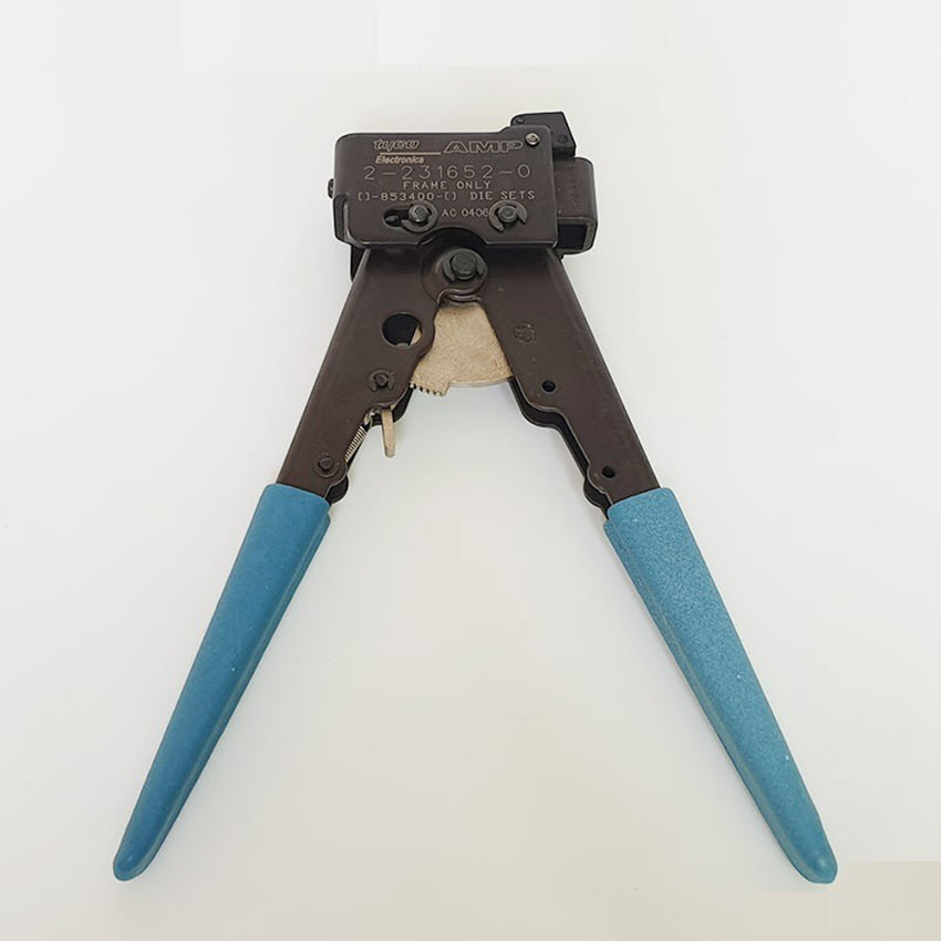 Kim mạng AMP-HD45 CAT5 - CAT6