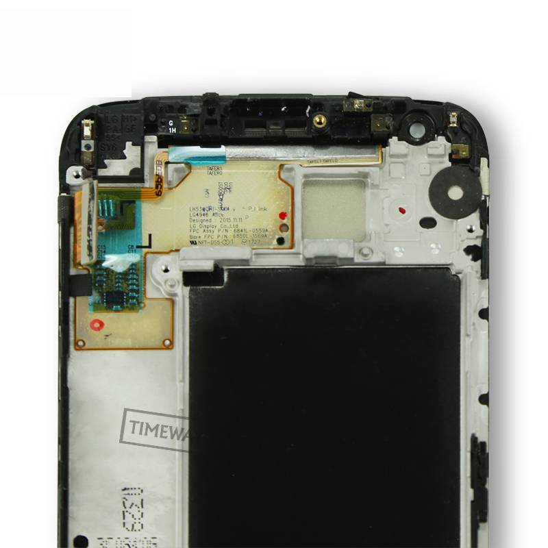 BỘ MÀN HÌNH LG G5 KHUNG ZIN