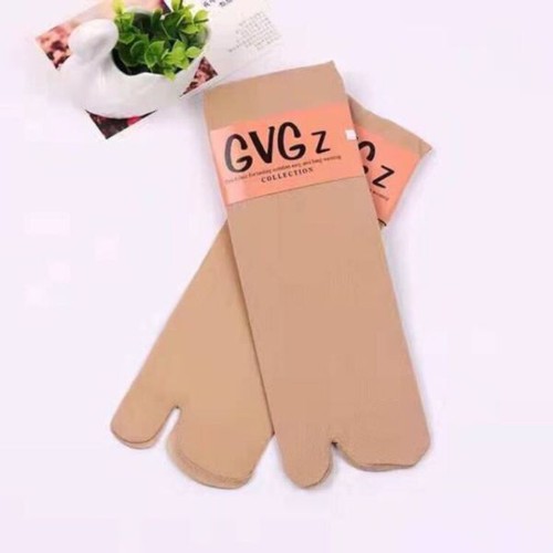 COMBO 10 ĐÔI TẤT DA CHÂN XỎ NGÓN GVG AS
